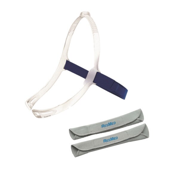 ResMed Swift FX Headgear and Wraps